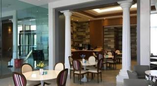 Jinjiang Inn Select Wuwei Railway Station Wanda Plaza - 1