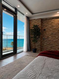 20m to Beach & Park Sea Batumi View - 8