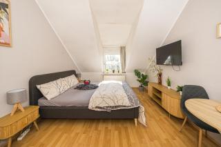 RLD Apartments Zentrum Nord - 9