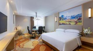 Vienna Hotel Hunan Yueyang Lingji Xingang Bonded area - 3