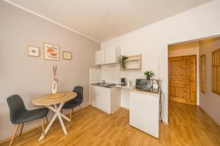 RLD Apartments Zentrum Nord - 8