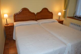 Hostal Revinuesa - Vinuesa - 2