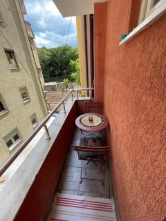 rroni apartment - 3