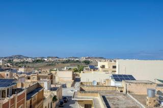 Gozo Sannat Penthouse 3BDR - 9