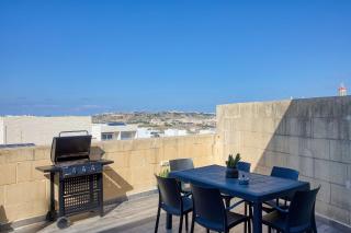 Gozo Sannat Penthouse 3BDR - 7