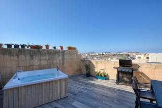 Gozo Sannat Penthouse 3BDR - 5