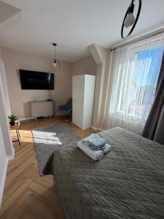 Apartamenty przy parku. Stare Miasto. - 2