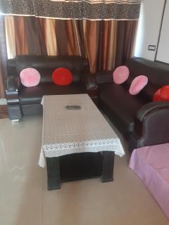 Crest Luxury Homestay We welcome all solo travelers men and women Couples are not hosted Couple bookings are allowed for female guests only - 9