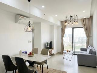 Landmark 81 View - 2BR Masteri Thao Dien - 0