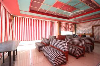 Hotel Amar & Restaurant - 1