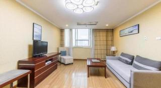 Ocean Hotel Tianjin - 4