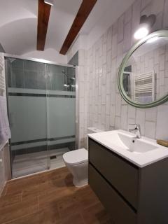 Restored 1900s Country House - 9