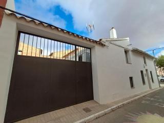 Restored 1900s Country House - 6