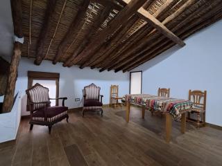 Restored 1900s Country House - 1