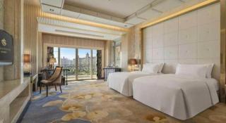 Chateau Star River Taiyuan - 1