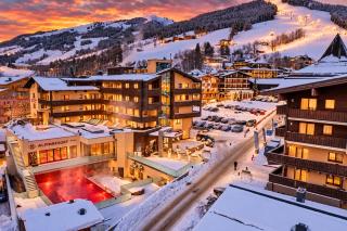Alpinresort ValSaa - Adults Only - 4