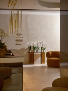 The Benedict Boutique Hotel Old Town Prague - 9