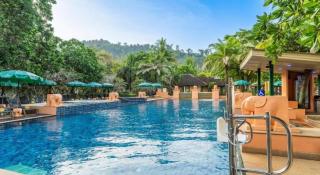 Baan Khaolak Beach Resort - 4