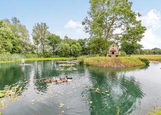 Flaxton Meadows Luxury Lodges - 3