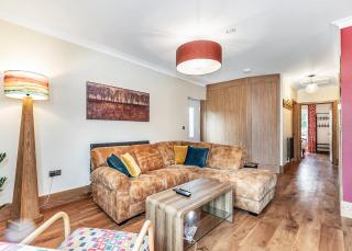 Flaxton Meadows Luxury Lodges - 1
