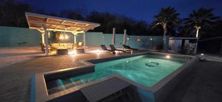Villa Turquoise Curaçao - 9