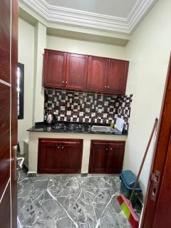 Les Suites Jodelle & Gaetan - 8