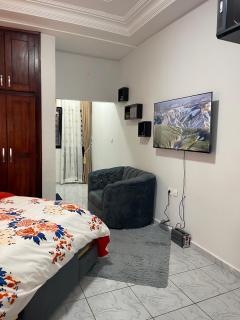 Les Suites Jodelle & Gaetan - 4
