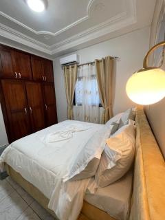 Les Suites Jodelle & Gaetan - 2