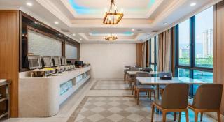 Vienna Classic Hotel Foshan Nanhai Xijiao Mountain Tingyin Lake Scenic Spot - 8