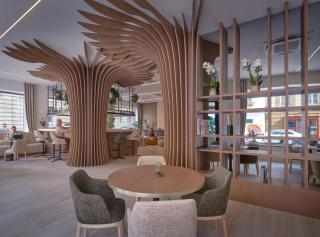 The Benedict Boutique Hotel Old Town Prague - 5