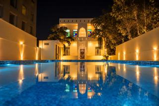 Green Park Haveli Resort Pushkar - 0