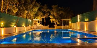 Green Park Haveli Resort Pushkar - 2