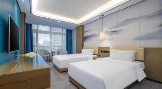 Haikou Wuzhishan International Hotel - 6