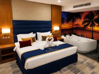 Oriental Residence Serviced Apartment - Economy - 2