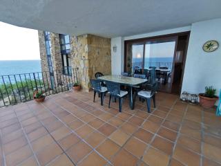 Cap Sa Sal - Apartamento Vistamar - Begur - 4