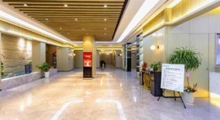 Goldmet Inn Taiyuan Railway Station Branch - 1