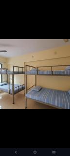Ac Luxurious Bed Dormatry and private room in thane - 2