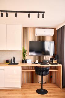 Zefir Apartment - 2