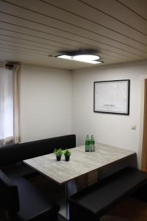 Drysatz Residence Appartment - 9