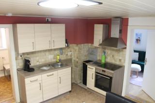 Drysatz Residence Appartment - 5