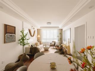 Book and Bed-Shanghai People's Square Dagu Road Branch - 8