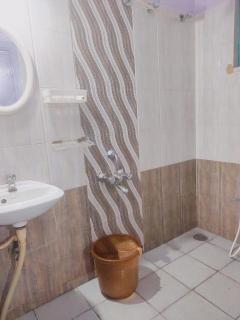 Cozy-fully furnished-parkview 2bk-AECS layout for monthly stay-Projector - 5