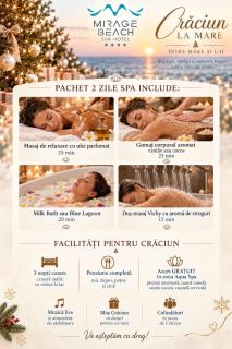 Mirage Beach Spa Hotel - 5