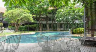 Oun Hotel Bangkok - 6