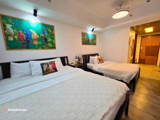 Lazuli Elegant Studio Condo Unit - 9