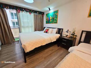 Lazuli Elegant Studio Condo Unit - 6