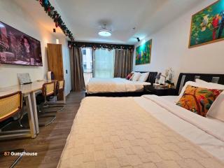 Lazuli Elegant Studio Condo Unit - 0