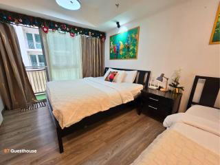 Lazuli Elegant Studio Condo Unit - 2