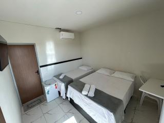 Pousada dos Ventos - 7