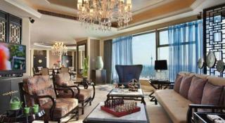 Tangla Hotel Tianjin - 3